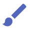 Timed mock exam icon for journeyman certification practice